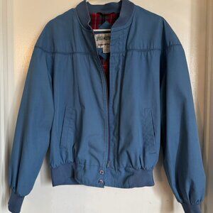 Field and Stream - Gordon & Fergusen Men's Tartan Golf Jacket